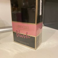 Carolina Herrera good girl blush 80 ml EDP Barcode , снимка 2 - Дамски парфюми - 44218352