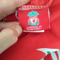 FC Liverpool,Daniel Agger,спален комплект, снимка 5 - Фен артикули - 29287830