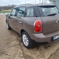 MINI COUNTRYMAN, снимка 8 - Автомобили и джипове - 40157127