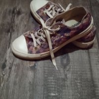 Кецове Converse 37.5н.., снимка 1 - Кецове - 35642653