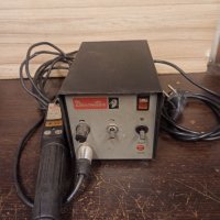 Електрическа отверка Desoutter SG 1-36, снимка 1 - Други инструменти - 35538720