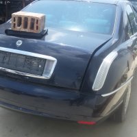 Lancia Thesis 2.4 jtd, снимка 3 - Автомобили и джипове - 29272757