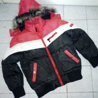 детски зимни якета и панталони, снимка 1 - Детски якета и елеци - 31503454