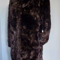 Марково палто H&M / голям размер , снимка 2 - Палта, манта - 44207750