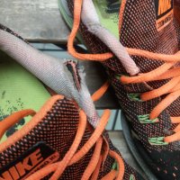 Nike Zoom Vomero 10- 45 номер, мъжки маратонки , снимка 11 - Маратонки - 31562791