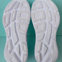 Hoka One One M Bondi 7 спортни маратонки N.49 1/3 стелка 32см., снимка 5 - Маратонки - 37274646