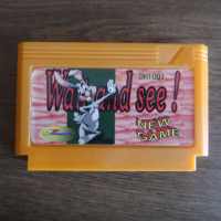 NES 8-bit дискети с игри, снимка 3 - Игри за Nintendo - 44516526