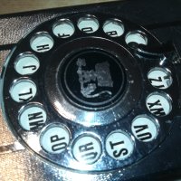 марков телефонен тефтер с въртяща се шаиба-uk, снимка 11 - Антикварни и старинни предмети - 30311495
