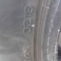 Bridgestone Weather Control A005 225/60 R18 100H ДОТ0219, снимка 9 - Гуми и джанти - 37613539