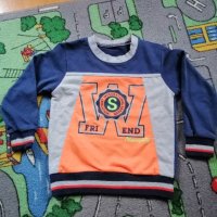 Блузки за момченце , снимка 2 - Детски Блузи и туники - 32193830