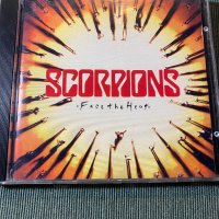 Scorpions,Bon Jovi , снимка 6 - CD дискове - 42135729