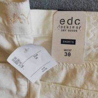 Нови оригинални панталони Edc,30, снимка 2 - Панталони - 37065313