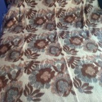 Вълнени одеяла 200/170см., снимка 4 - Олекотени завивки и одеяла - 38559550