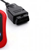 Уред за автомобилна диагностика MS-300 AMIO OBD II Bluetooth V2.1, снимка 1 - Аксесоари и консумативи - 31536044