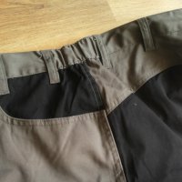 BLWR OUTDOOR Trouser за лов риболов и туризъм размер 52 / L панталон със здрава материя - 465, снимка 12 - Екипировка - 42159164