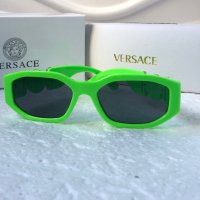 VE4361 Versace 2020 дамски слънчеви очила унисекс, снимка 5 - Слънчеви и диоптрични очила - 37705709