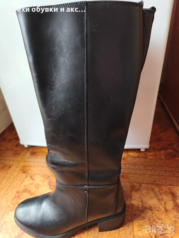 Ботуши на Timberland 41 номер 119 евро, снимка 1