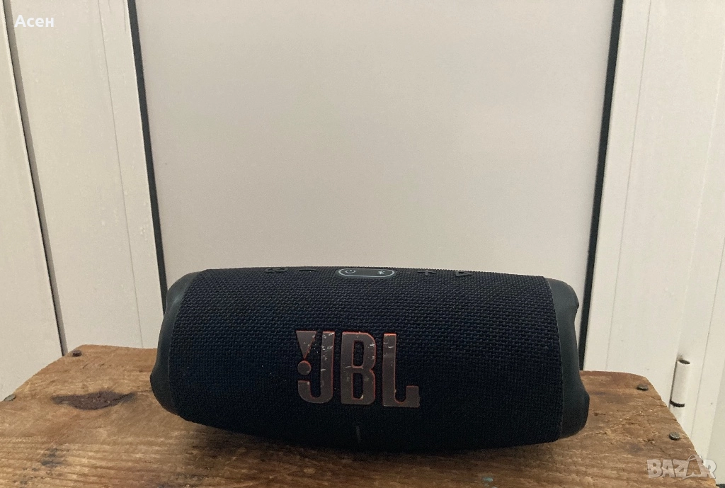 JBL charge 5 , снимка 1