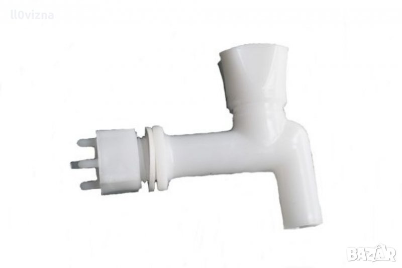 Канела за бидон, снимка 1