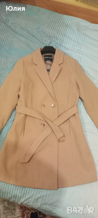 Дамско палто, снимка 1