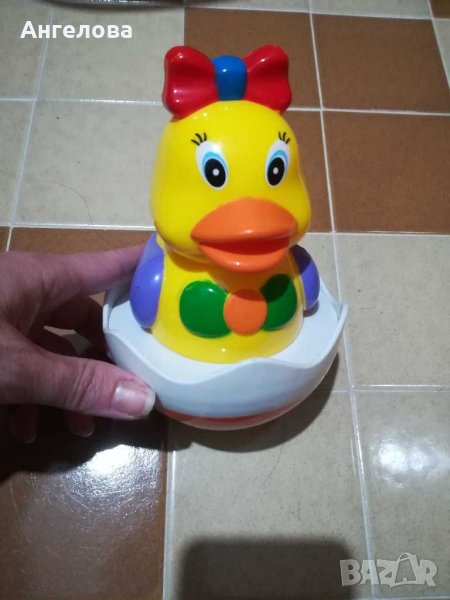 Люлеещо се пате, снимка 1