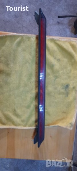 трети стоп голф 4, снимка 1