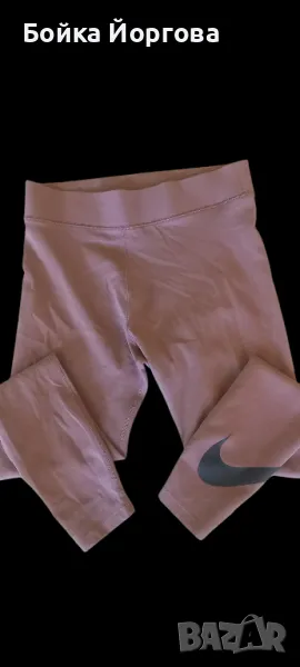 Оригинален клин на Nike-Л размер. , снимка 1