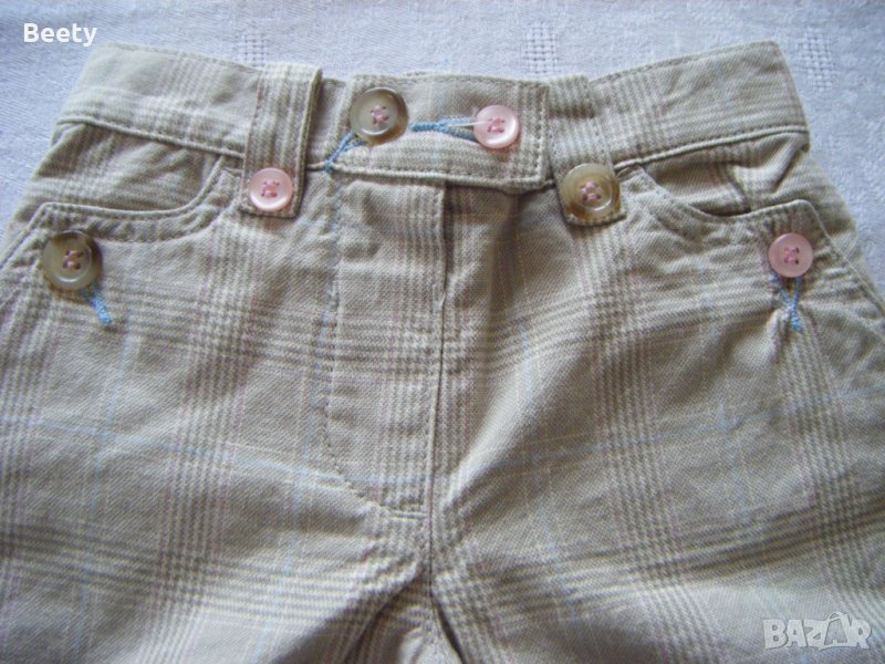 Панталончета за момиче, снимка 1