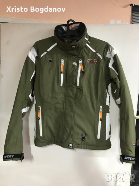 Дамско яке ,,Spider” размер M, снимка 1