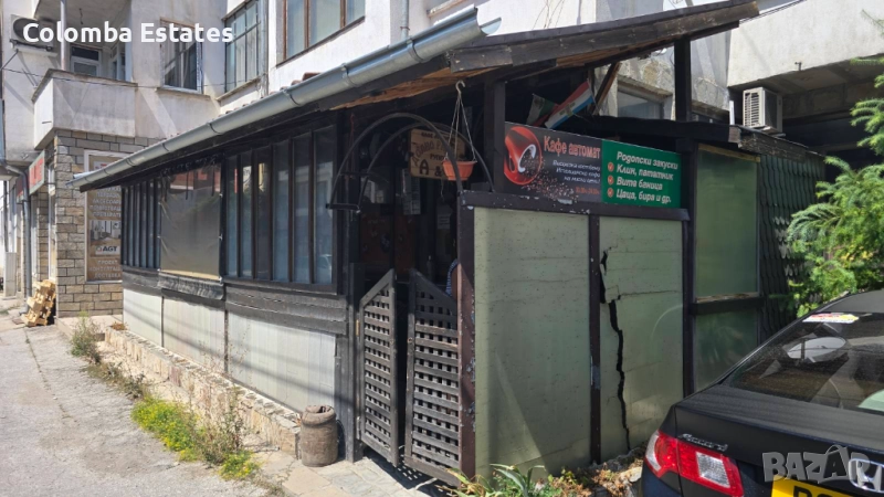 Ресторант за продажба в Смолян, кв. Райково, снимка 1