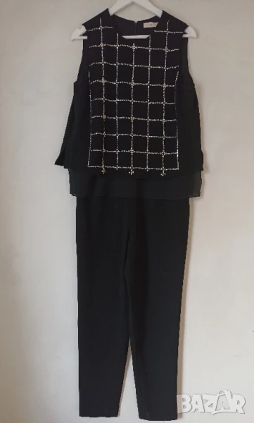 Дамски гащеризон Tory Burch, снимка 1