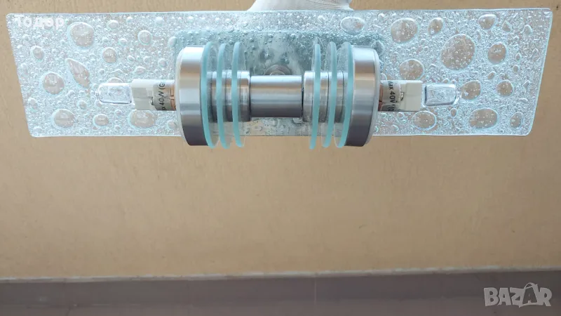 Лампа за баня, снимка 1