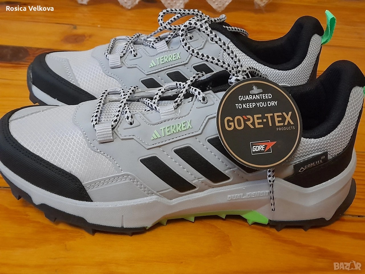 Маратонки ADIDAS TEREX Намаление , снимка 1