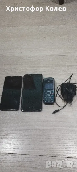 Мобилни телефони и батерии , снимка 1