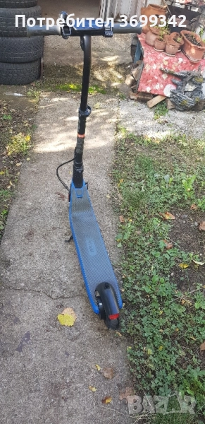 Електрическа тротинетка Segway Ninebot, снимка 1