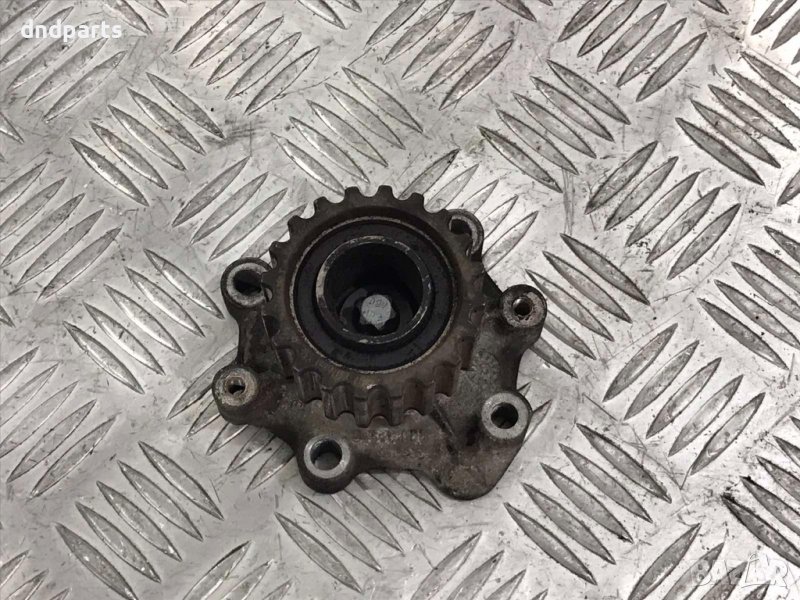 Зъбно колело Renault Megane 1.9dCi,2004г., снимка 1