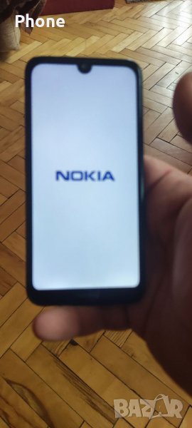 Nokia 2.2, снимка 1