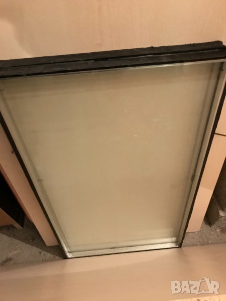 Двоен стъклопакет, снимка 1