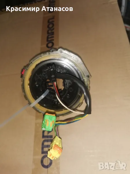 Лентов кабел за Мерцедес CLS. W219. A1716460518, снимка 1