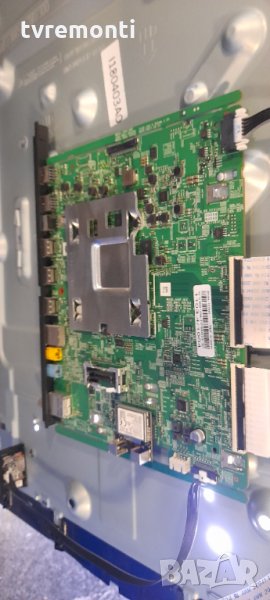 MAIN BOARD ,BN94-12798L,BN41-02635A, for, SAMSUNG UE49NU73xx, снимка 1