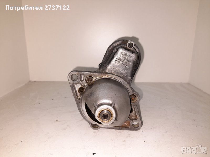 стартер -OPEL   бензин Astra  Meriva  Zafira  Corsa, снимка 1