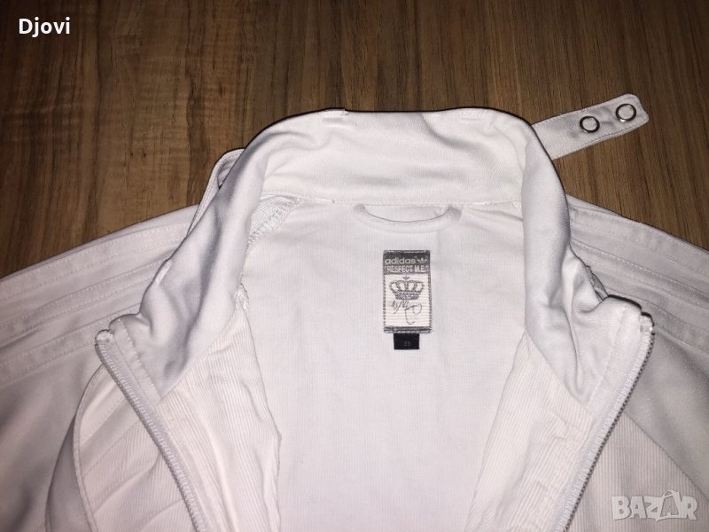 Адидас суичър/яке в Суичъри в гр. Стара Загора - ID23311881 — Bazar.bg