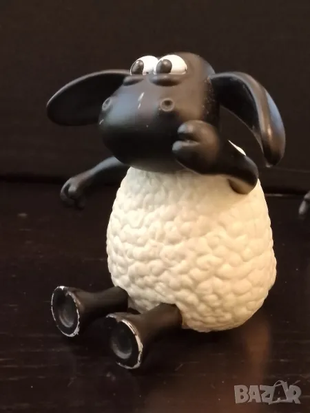 Фигурки от Тими Тайм, снимка 1