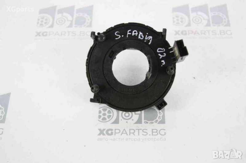 Лентов кабел за Skoda Fabia I (2000-2007), снимка 1