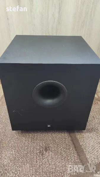 Пасивен субуфер JBL SCS 75, снимка 1
