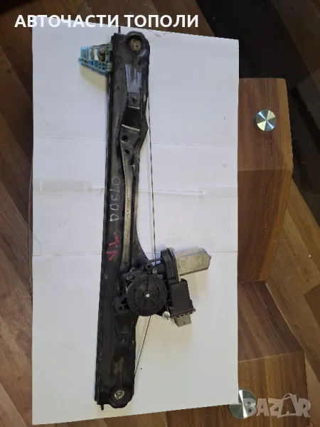 Стъклоповдигач механизъм ел.стъкло Фиат Добло Fiat Doblo 2010+, снимка 1