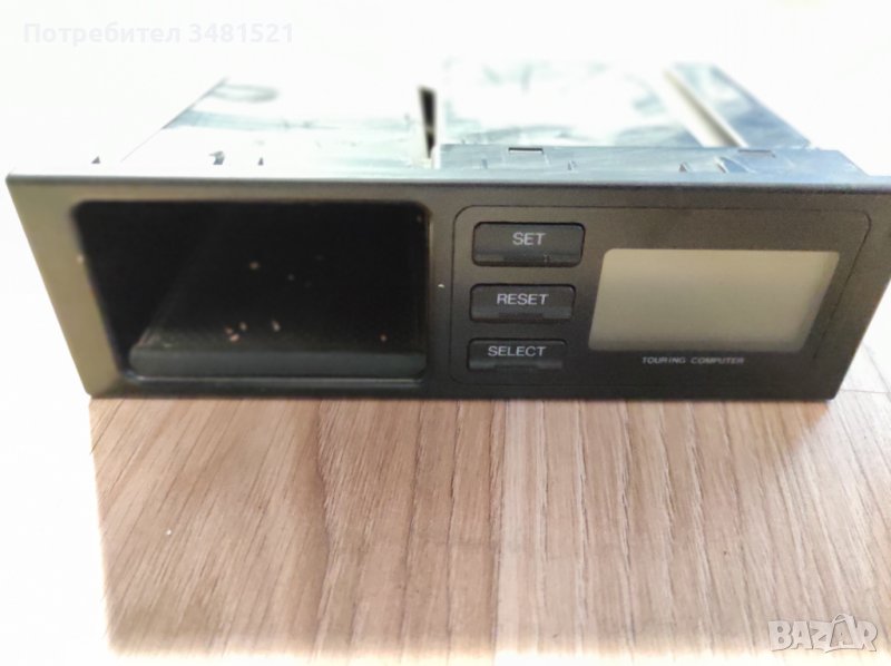 Борд компютър за Mazda 626 Station Wagon, снимка 1