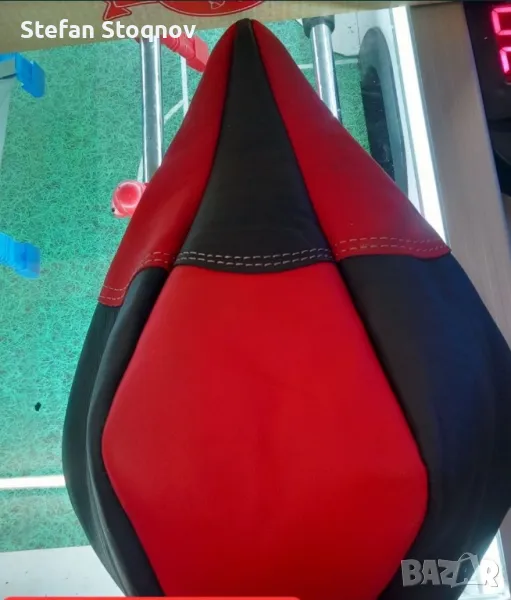 'Резевни части за Електронна боксова круша, снимка 1