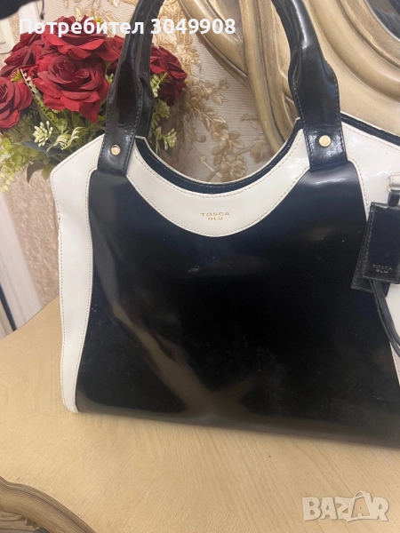 Чанта Tosca Blu, снимка 1