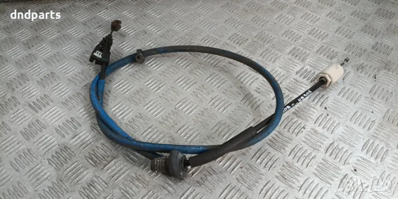 Жило паркинг спирачка Peugeot 5008 2011г.	, снимка 1